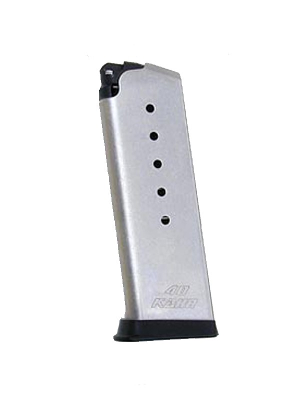 KAHR MAG 40SW SS 6RD - Taurus Savings